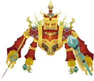 魔化阿修罗