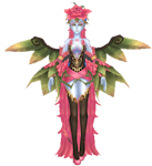 Lady Bloom
