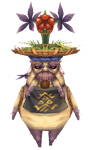 Oldroot