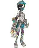 [Forgotten] Small Anae