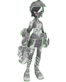 [Forgotten] Captain Anae