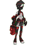 [Forgotten] Giant Anae