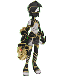 [Forgotten] Great Anae
