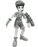 [Forgotten] Captain Drifter