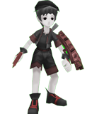 [Forgotten] Giant Drifter