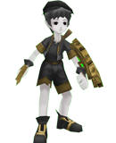 [Forgotten] Great Drifter