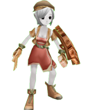 [Forgotten] Maiden