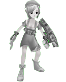 [Forgotten] Captain Maiden
