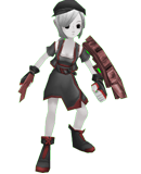 [Forgotten] Giant Maiden
