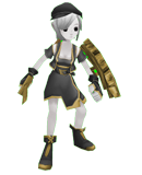 [Forgotten] Great Maiden