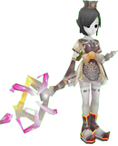 [Forgotten] Mystica