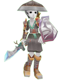 [Forgotten] Small Reaver