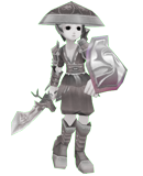 [Forgotten] Captain Reaver
