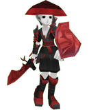 [Forgotten] Giant Reaver
