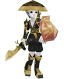 [Forgotten] Great Reaver