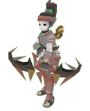 [Forgotten] Rifter