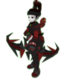 [Forgotten] Giant Rifter