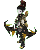 [Forgotten] Great Rifter