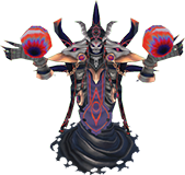 魔化莱德