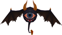 恶魔之眼